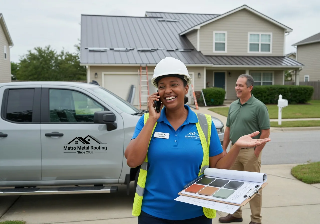 Metal Roofing Installation Chokoloskee, FL FAQs