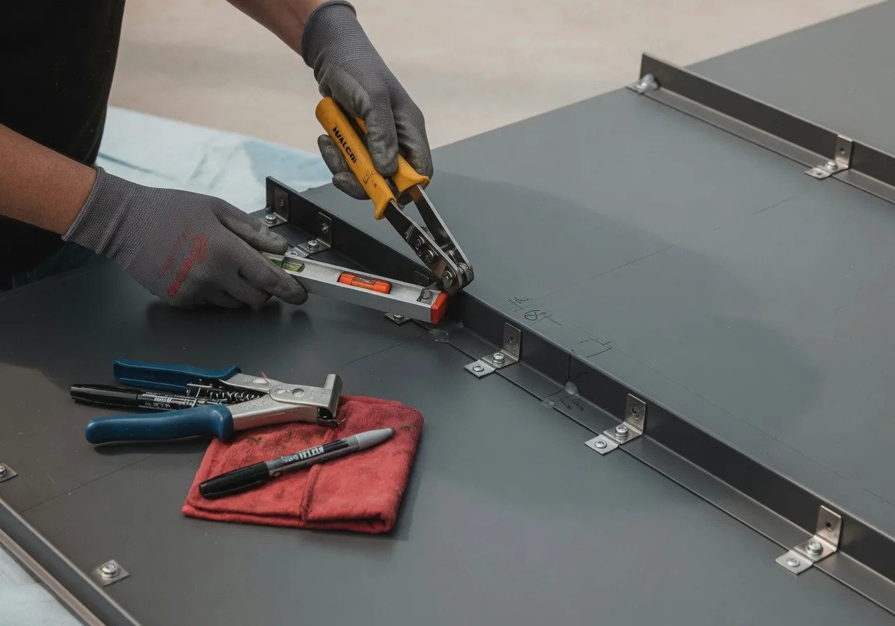 Why choose Metal Roofing Installation in Chokoloskee, FL